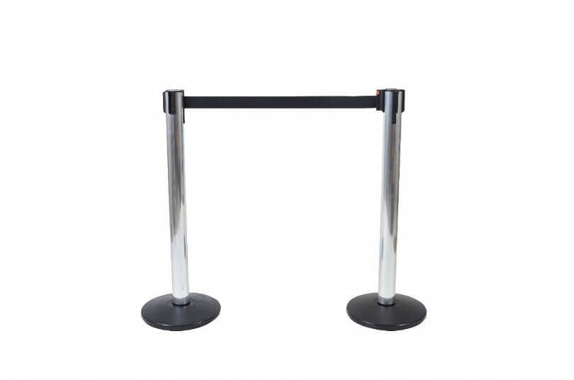 Organizadores de fila